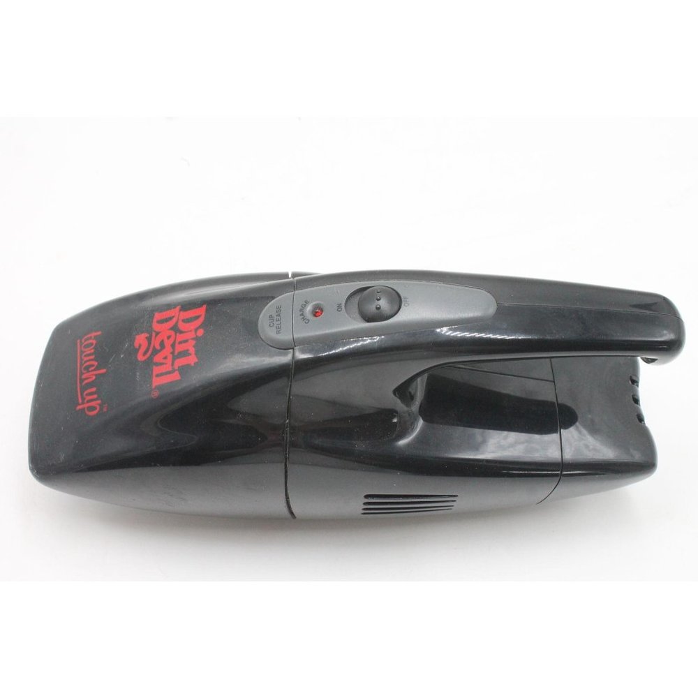 Dirt Devil Touch Up With Dock Power Supply Royal M